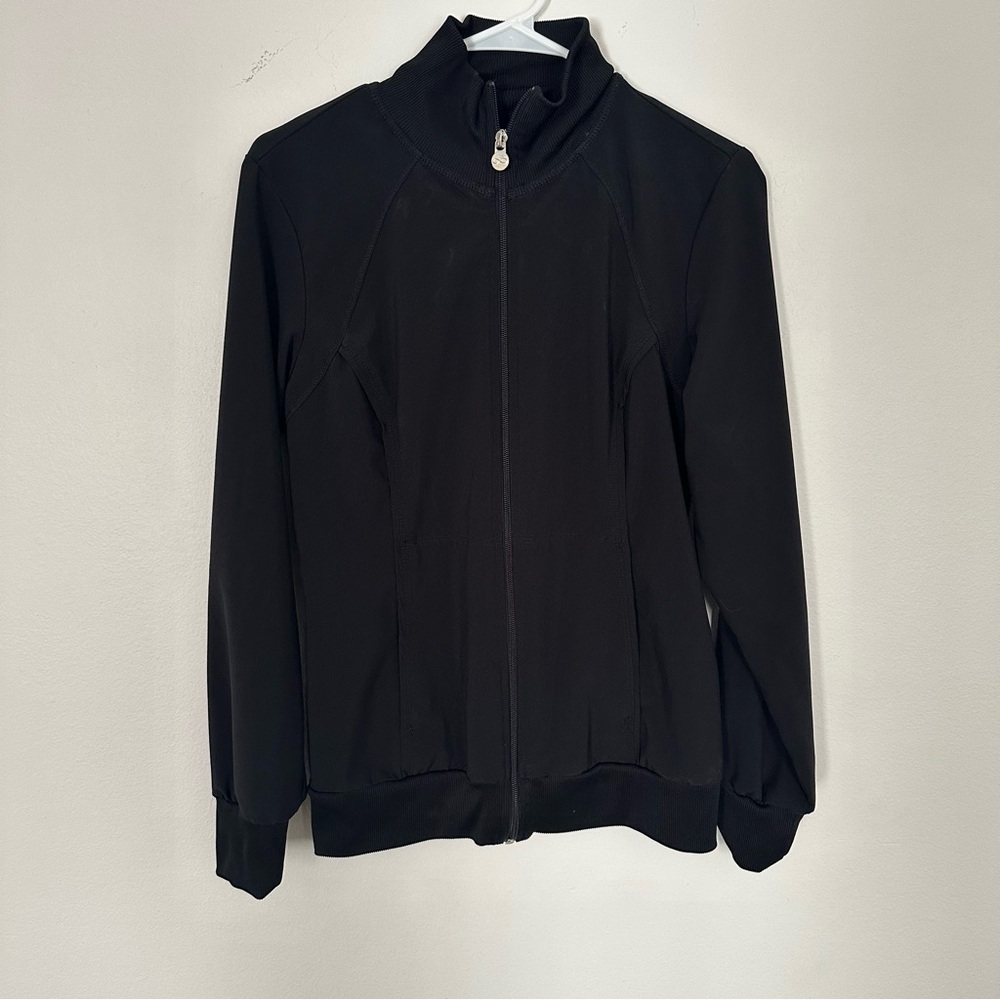 Scrub Jacket